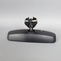 2011-2016 BMW 528i 535i 550i Inside Rearview Mirror 51169320305 OEM Used