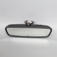 2011-2016 BMW 528i 535i 550i Inside Rearview Mirror 51169320305 OEM Used