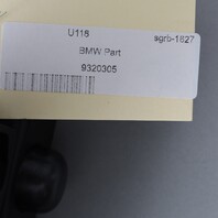 2011-2016 BMW 528i 535i 550i Inside Rearview Mirror 51169320305 OEM Used