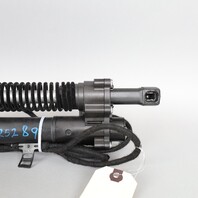 11-16 BMW 528i 535i 550i Left Power Trunk Lid Shock Spring 51247373438 OEM Used