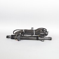 11-16 BMW 528i 535i 550i Left Power Trunk Lid Shock Spring 51247373438 OEM Used