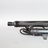 11-16 BMW 528i 535i 550i Left Power Trunk Lid Shock Spring 51247373438 OEM Used