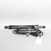 11-16 BMW 528i 535i 550i Left Power Trunk Lid Shock Spring 51247373438 OEM Used