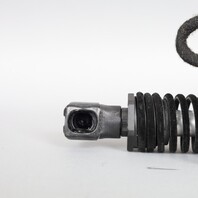 11-16 BMW 528i 535i 550i Left Power Trunk Lid Shock Spring 51247373438 OEM Used
