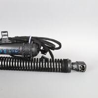 11-16 BMW 528i 535i 550i Left Power Trunk Lid Shock Spring 51247373438 OEM Used