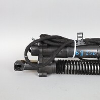 11-16 BMW 528i 535i 550i Left Power Trunk Lid Shock Spring 51247373438 OEM Used
