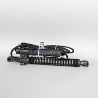 11-16 BMW 528i 535i 550i Left Power Trunk Lid Shock Spring 51247373438 OEM Used