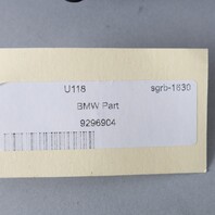 BMW 528i 535i 550i 740i 750i X3 X4 Automatic Gear Shift Selector Shifter OEM Used