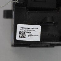 BMW 528i 535i 550i 740i 750i X3 X4 Automatic Gear Shift Selector Shifter OEM Used