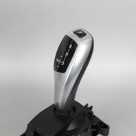 BMW 528i 535i 550i 740i 750i X3 X4 Automatic Gear Shift Selector Shifter OEM Used