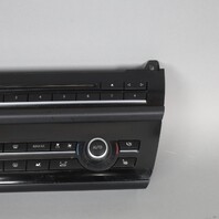 2011-2016 BMW 528i 535i 550i M5 Audio Climate Control Panel 61319328425 OEM Used