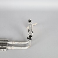 2012-2015 BMW X1 E84 Power Steering Cooler Pipe 17117522052 OEM Used