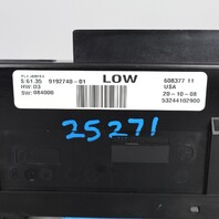 2007-2010 BMW X5 Electronic Junction Box Module 61359192740 OEM Used