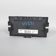 2007-2013 BMW X5 X6 Footwell Light Control Module 61359176825 OEM Used