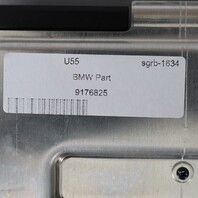 2007-2013 BMW X5 X6 Footwell Light Control Module 61359176825 OEM Used