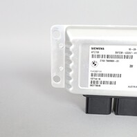2007-2009 BMW X5 Transfer Case Control Module 27607569969 OEM Used