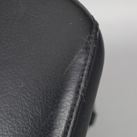 2007-2014 BMW X5 X6 Center Console Armrest Black 51166973461 OEM Used