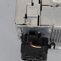 2007-2010 BMW X5 Radio Stereo Navigation CCC Receiver 65839191569 OEM Used