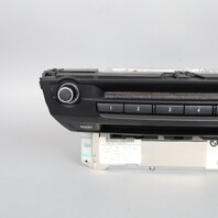2007-2010 BMW X5 Radio Stereo Navigation CCC Receiver 65839191569 OEM Used