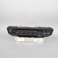 2007-2010 BMW X5 Radio Stereo Navigation CCC Receiver 65839191569 OEM Used