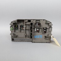 2007-2013 BMW X5 X6 Front Fuse Box Module Distribution Box 61149145115 OEM Used