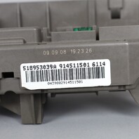 2007-2013 BMW X5 X6 Front Fuse Box Module Distribution Box 61149145115 OEM Used