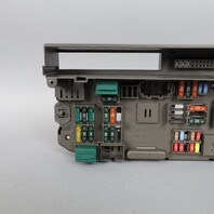 2007-2013 BMW X5 X6 Front Fuse Box Module Distribution Box 61149145115 OEM Used