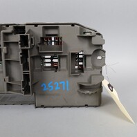 2007-2013 BMW X5 X6 Front Fuse Box Module Distribution Box 61149145115 OEM Used