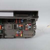 2007-2013 BMW X5 X6 Front Fuse Box Module Distribution Box 61149145115 OEM Used