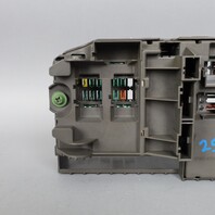 2007-2013 BMW X5 X6 Front Fuse Box Module Distribution Box 61149145115 OEM Used