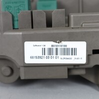 2007-2013 BMW X5 X6 Front Fuse Box Module Distribution Box 61149145115 OEM Used
