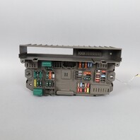 2007-2013 BMW X5 X6 Front Fuse Box Module Distribution Box 61149145115 OEM Used