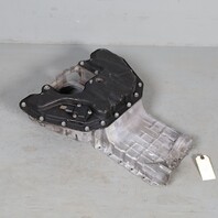 2004-2010 BMW 545i 550i 645i 650i 745i 750i Engine Oil Pan 11137544594 OEM Used