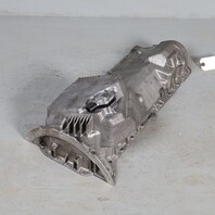 2001-2005 BMW 525i 530i Engine Oil Pan 11131709235 OEM Used