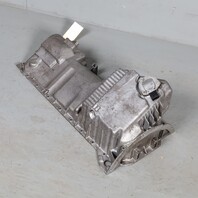 2001-2005 BMW 525i 530i Engine Oil Pan 11131709235 OEM Used