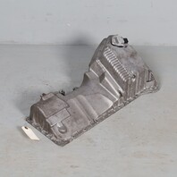 2001-2005 BMW 525i 530i Engine Oil Pan 11131709235 OEM Used