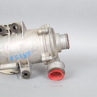 2016 BMW 320i N20 Electric Auxiliary Coolant Water Pump 11517597715 OEM Used