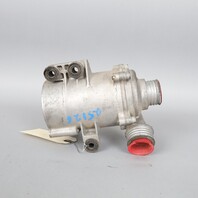 2016 BMW 320i N20 Electric Auxiliary Coolant Water Pump 11517597715 OEM Used