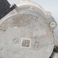 2016 BMW 320i N20 Electric Auxiliary Coolant Water Pump 11517597715 OEM Used