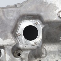 2013-2018 BMW 335ix 435ix X3 X4 N55 AWD Engine OIl Pan 11137570403 OEM Used