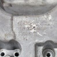 2013-2018 BMW 335ix 435ix X3 X4 N55 AWD Engine OIl Pan 11137570403 OEM Used