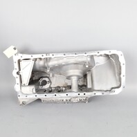 2013-2018 BMW 335ix 435ix X3 X4 N55 AWD Engine OIl Pan 11137570403 OEM Used