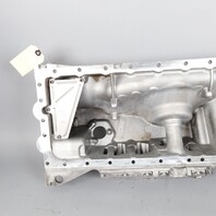 2013-2018 BMW 335ix 435ix X3 X4 N55 AWD Engine OIl Pan 11137570403 OEM Used