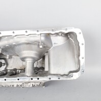 2013-2018 BMW 335ix 435ix X3 X4 N55 AWD Engine OIl Pan 11137570403 OEM Used