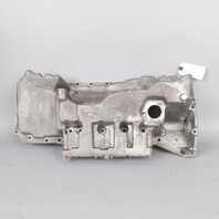 2013-2018 BMW 335ix 435ix X3 X4 N55 AWD Engine OIl Pan 11137570403 OEM Used