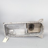 2001-2005 BMW 525i 530i Engine Oil Pan 11131709235 OEM Used