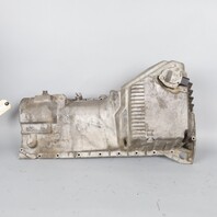 2001-2005 BMW 525i 530i Engine Oil Pan 11131709235 OEM Used