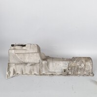 2001-2005 BMW 525i 530i Engine Oil Pan 11131709235 OEM Used