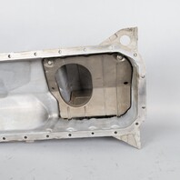 2001-2005 BMW 525i 530i Engine Oil Pan 11131709235 OEM Used