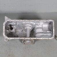 2004-2006 BMW X5 3.0 Engine Oil Pan 11137531944 OEM Used
